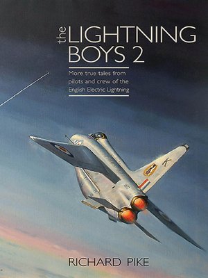 cover image of The Lightning Boys 2